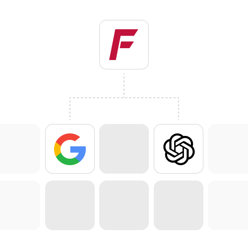 Purpose-built for LLMs